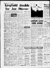 Bristol Evening Post Saturday 04 June 1966 Page 28