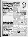 Bristol Evening Post Saturday 02 July 1966 Page 6