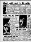 Bristol Evening Post Saturday 02 July 1966 Page 22