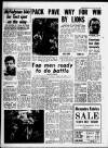 Bristol Evening Post Saturday 02 July 1966 Page 31