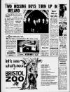 Bristol Evening Post Wednesday 06 July 1966 Page 6