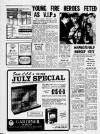 Bristol Evening Post Friday 08 July 1966 Page 6