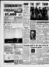 Bristol Evening Post Saturday 09 July 1966 Page 6