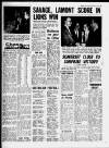 Bristol Evening Post Saturday 09 July 1966 Page 19