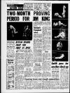 Bristol Evening Post Saturday 09 July 1966 Page 22