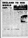 Bristol Evening Post Saturday 09 July 1966 Page 26