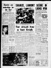 Bristol Evening Post Saturday 09 July 1966 Page 31