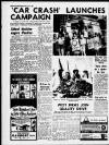 Bristol Evening Post Monday 11 July 1966 Page 18