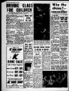 Bristol Evening Post Wednesday 13 July 1966 Page 10