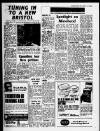 Bristol Evening Post Wednesday 13 July 1966 Page 31