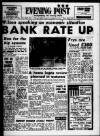 Bristol Evening Post Thursday 14 July 1966 Page 1