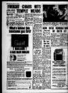 Bristol Evening Post Thursday 14 July 1966 Page 6