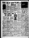 Bristol Evening Post Thursday 14 July 1966 Page 34