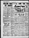 Bristol Evening Post Monday 01 August 1966 Page 21