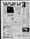 Bristol Evening Post Wednesday 03 August 1966 Page 10
