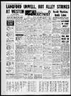 Bristol Evening Post Wednesday 03 August 1966 Page 32