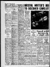 Bristol Evening Post Thursday 04 August 1966 Page 20