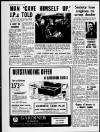 Bristol Evening Post Friday 05 August 1966 Page 6