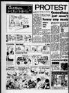 Bristol Evening Post Friday 05 August 1966 Page 34