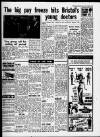 Bristol Evening Post Friday 05 August 1966 Page 35