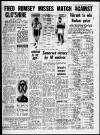 Bristol Evening Post Friday 05 August 1966 Page 39