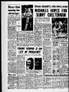 Bristol Evening Post Saturday 06 August 1966 Page 22