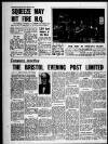 Bristol Evening Post Friday 02 September 1966 Page 34