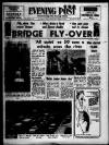 Bristol Evening Post Friday 09 September 1966 Page 1