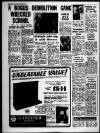 Bristol Evening Post Friday 09 September 1966 Page 6