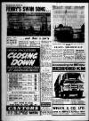 Bristol Evening Post Friday 09 September 1966 Page 10