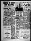 Bristol Evening Post Friday 09 September 1966 Page 42