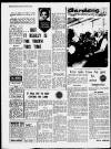 Bristol Evening Post Saturday 17 September 1966 Page 8