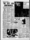 Bristol Evening Post Saturday 17 September 1966 Page 12