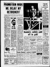 Bristol Evening Post Saturday 17 September 1966 Page 24