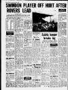 Bristol Evening Post Saturday 17 September 1966 Page 30