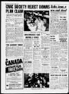 Bristol Evening Post Saturday 01 October 1966 Page 2