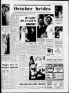 Bristol Evening Post Saturday 01 October 1966 Page 3