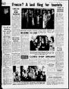 Bristol Evening Post Saturday 01 October 1966 Page 11