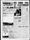 Bristol Evening Post Saturday 01 October 1966 Page 18