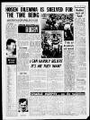 Bristol Evening Post Saturday 01 October 1966 Page 33