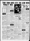 Bristol Evening Post Saturday 01 October 1966 Page 35