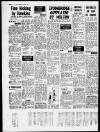 Bristol Evening Post Saturday 01 October 1966 Page 45