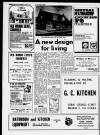 Bristol Evening Post Wednesday 05 October 1966 Page 14