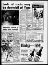 Bristol Evening Post Wednesday 05 October 1966 Page 29