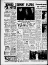 Bristol Evening Post Saturday 08 October 1966 Page 2