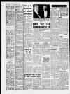 Bristol Evening Post Saturday 08 October 1966 Page 16