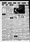 Bristol Evening Post Saturday 08 October 1966 Page 22