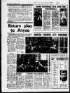 Bristol Evening Post Saturday 08 October 1966 Page 27