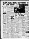 Bristol Evening Post Saturday 08 October 1966 Page 35