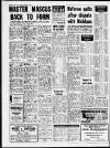 Bristol Evening Post Saturday 08 October 1966 Page 37